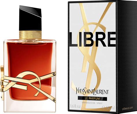 libre eau de parfum spray by yves saint laurent|ysl libre perfume best price.